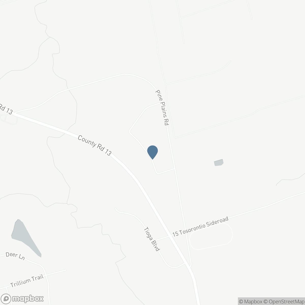 11 HARRY PARKER PLACE, Adjala-Tosorontio, Ontario L0M 1J0